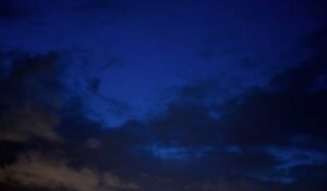 Sisa-sisa Menjemput Malam Lailatul Puisi