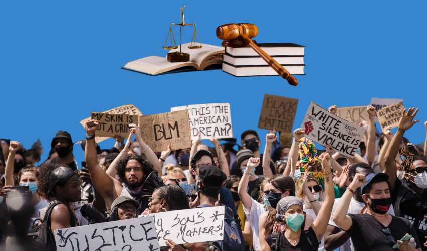 Teriak Tolak! dan Puisi Lainnya