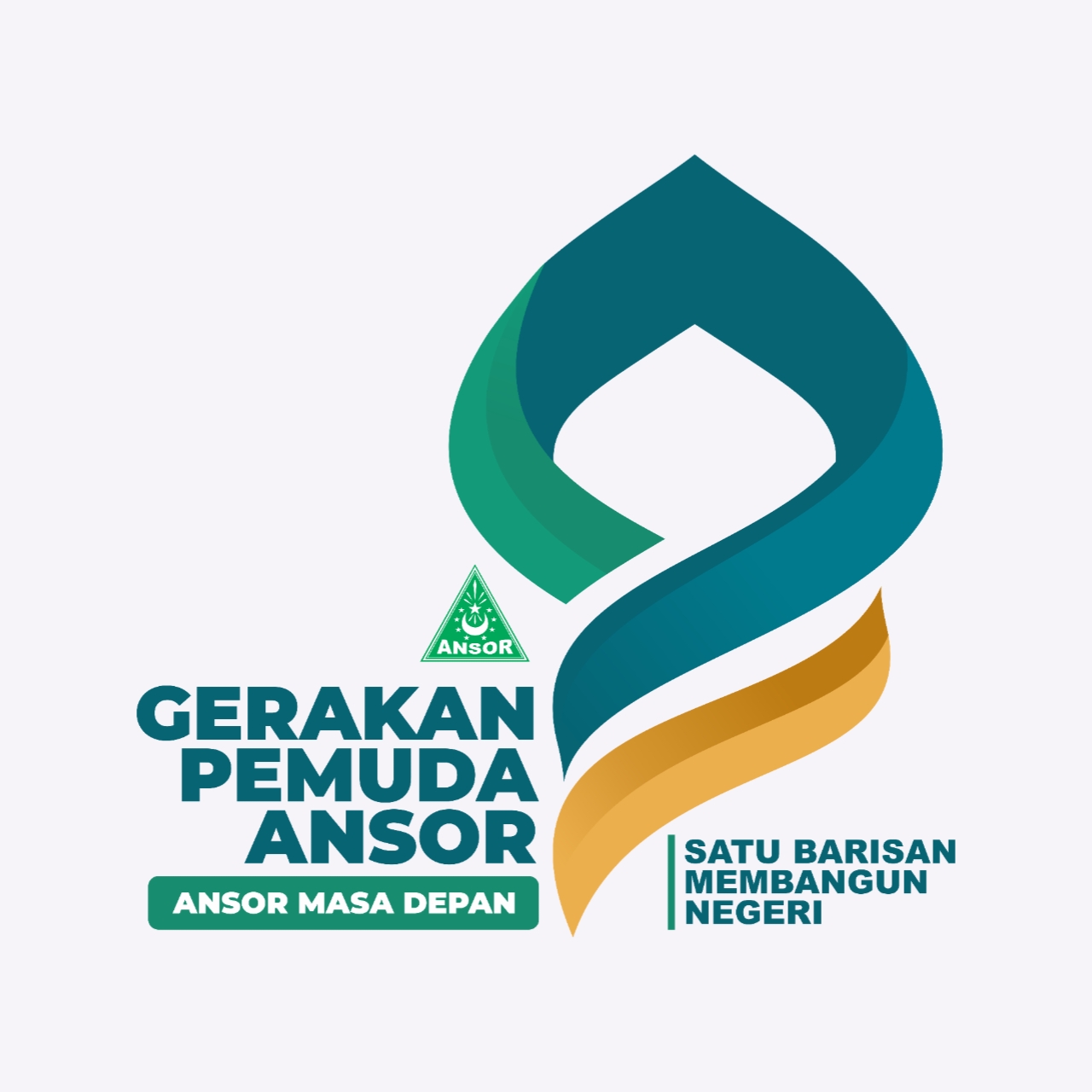 Ulang Tahun Gerakan Pemuda Ansor ke-91: Melangkah Menuju Masa Depan yang Lebih Baik