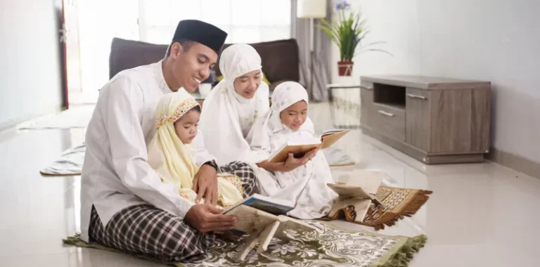 Cara Mendidik Anak Agar Pintar Agama