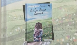 Bayangan Perempuan