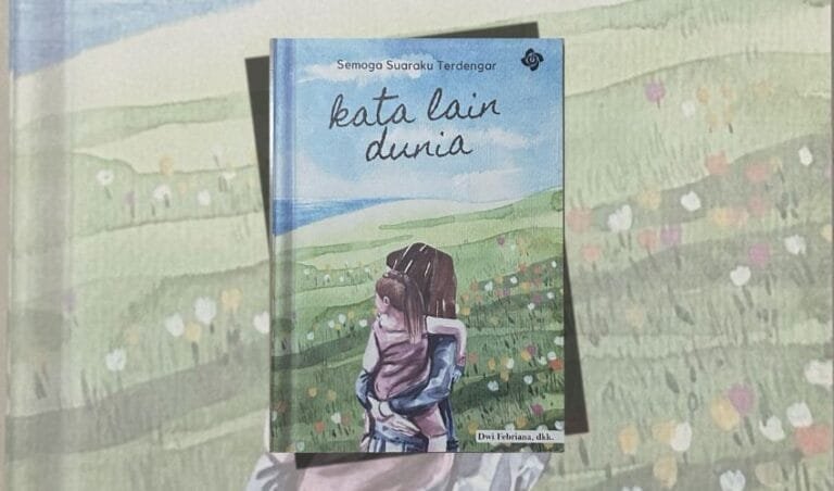 Bayangan Perempuan