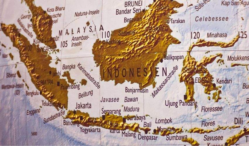 Islam Nusantara Perspektif Keindonesiaan