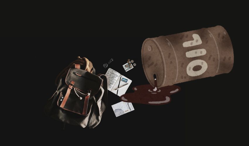 Perjalanan 90 Hari di Kota Minyak