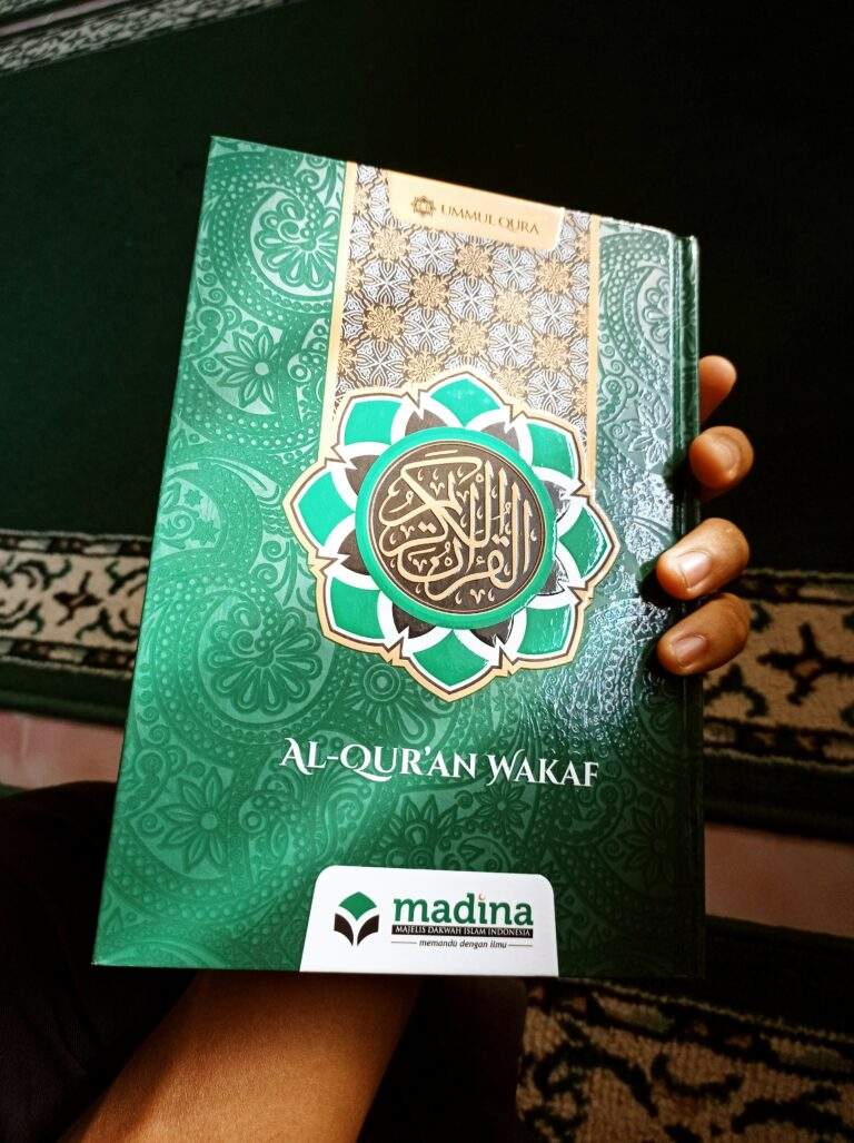 Cara Mengantisipasi Pencuri Menurut Islam