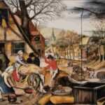 Gonjang-Ganjing Bantuan Keuangan Desa: Antara Harapan dan Birokrasi