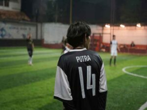 Sepak Bola di Mata Masyarakat Indonesia