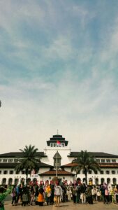 Hari Kebangkitan Nasional