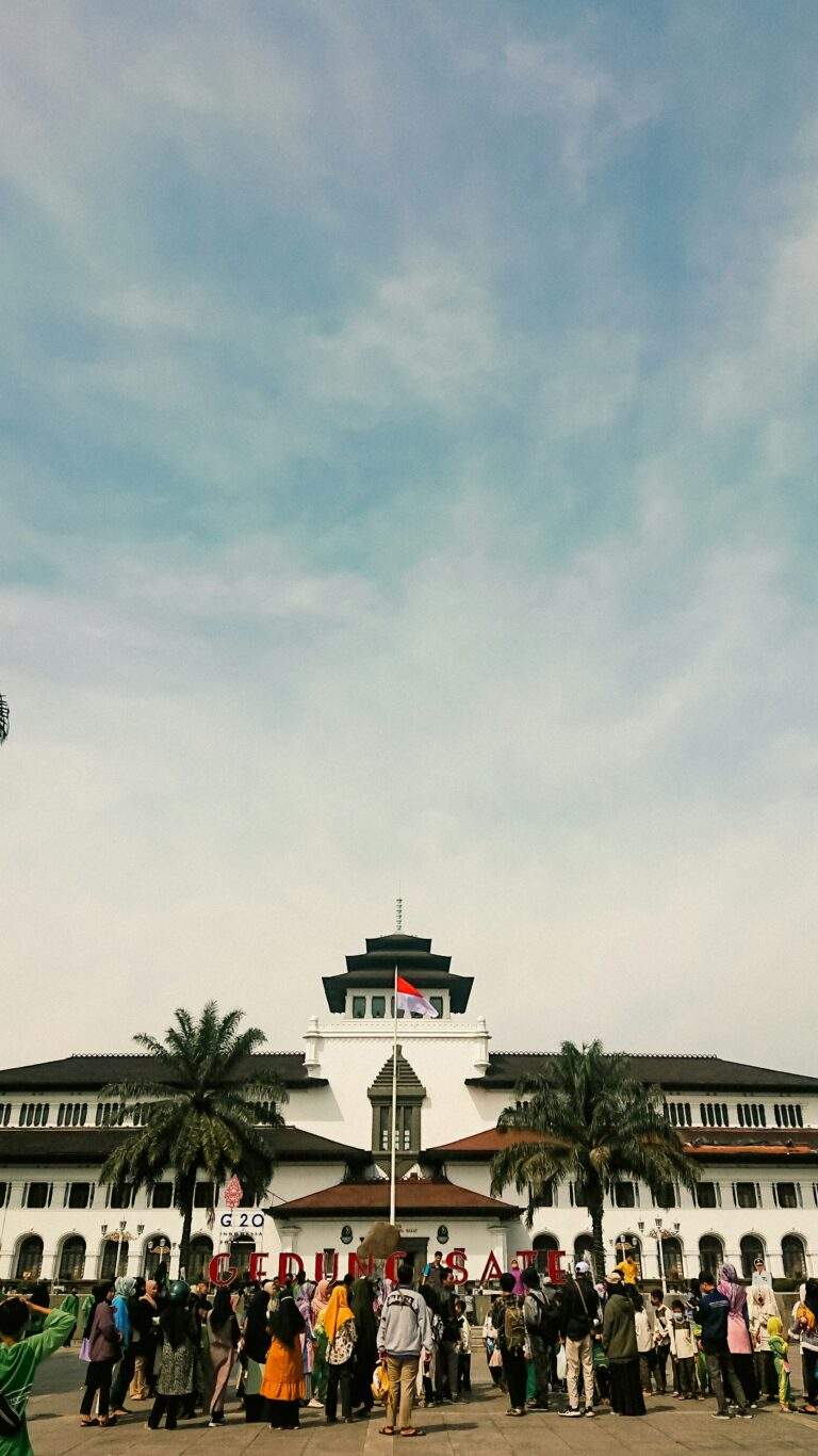 Makna Peringatan Hari Kebangkitan Nasional dalam Membentuk Identitas Bangsa