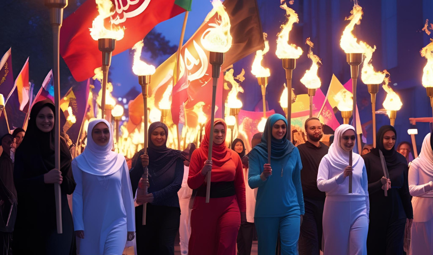 1 Muharram