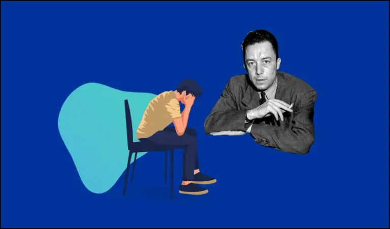 Albert Camus: Tidak Ada Alasan Mengakhiri Hidup