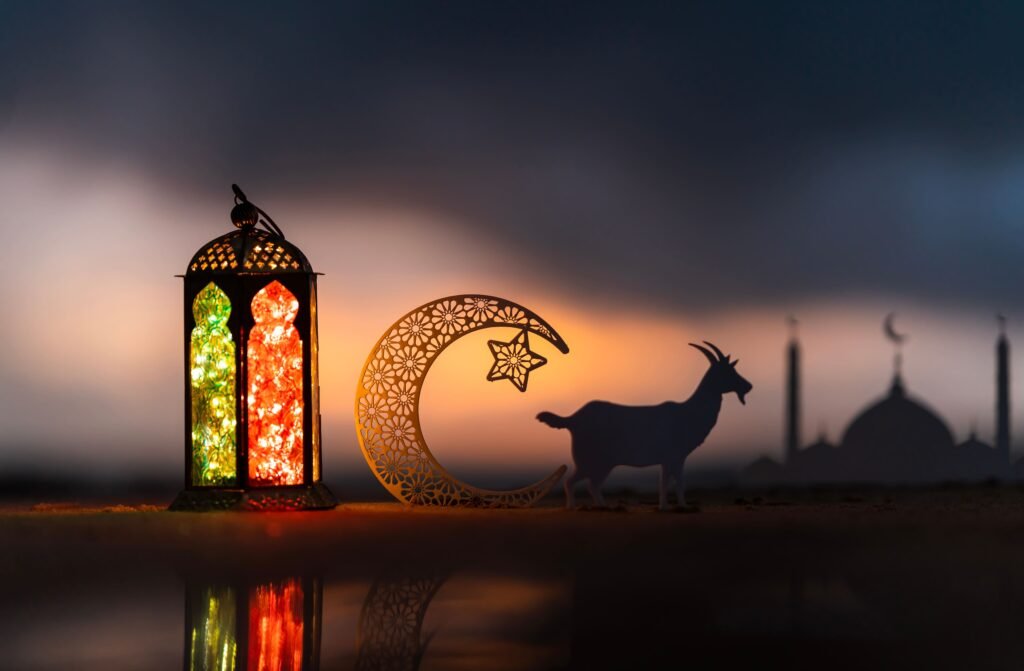 Hikmah dari Hari Raya Idul Adha