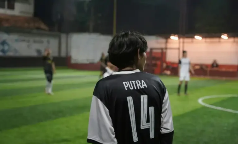 Timnas Indonesia