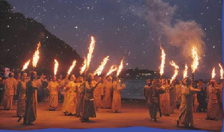 Hijrah di Tengah Gemuruh Zaman: Muharram dan Tafsir Kultural atas Waktu Suci