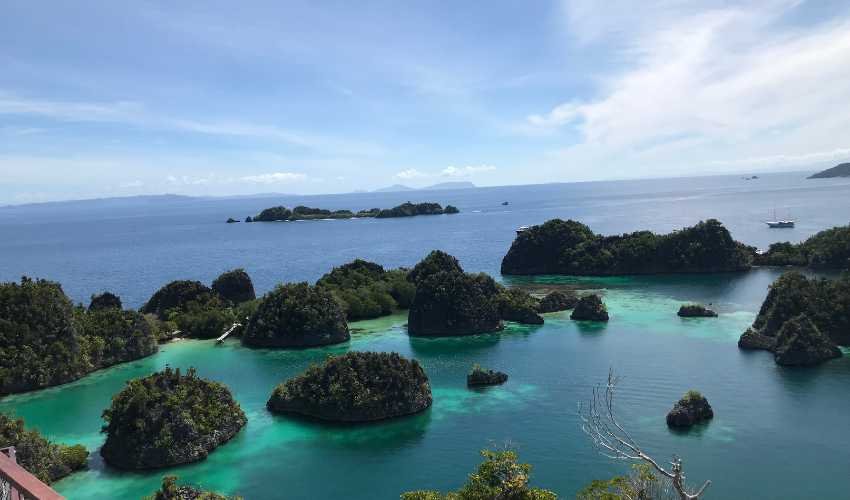 Raja Ampat Papua