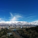Langit Iran