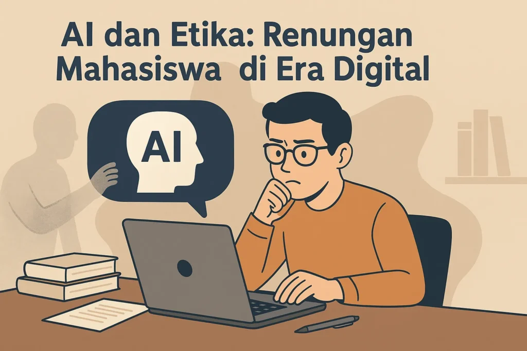 AI dan Etika