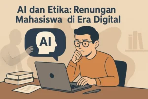 AI dan Etika