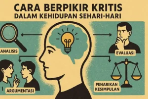 Berpikir Kritis