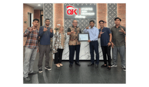 Menjemput Masa Depan Ekonomi Pemuda: Refleksi atas Audiensi BAKORNAS LEMI PB HMI dengan OJK Malang