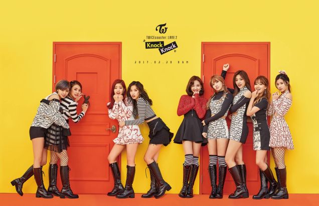 Twice (Allkpop.com)