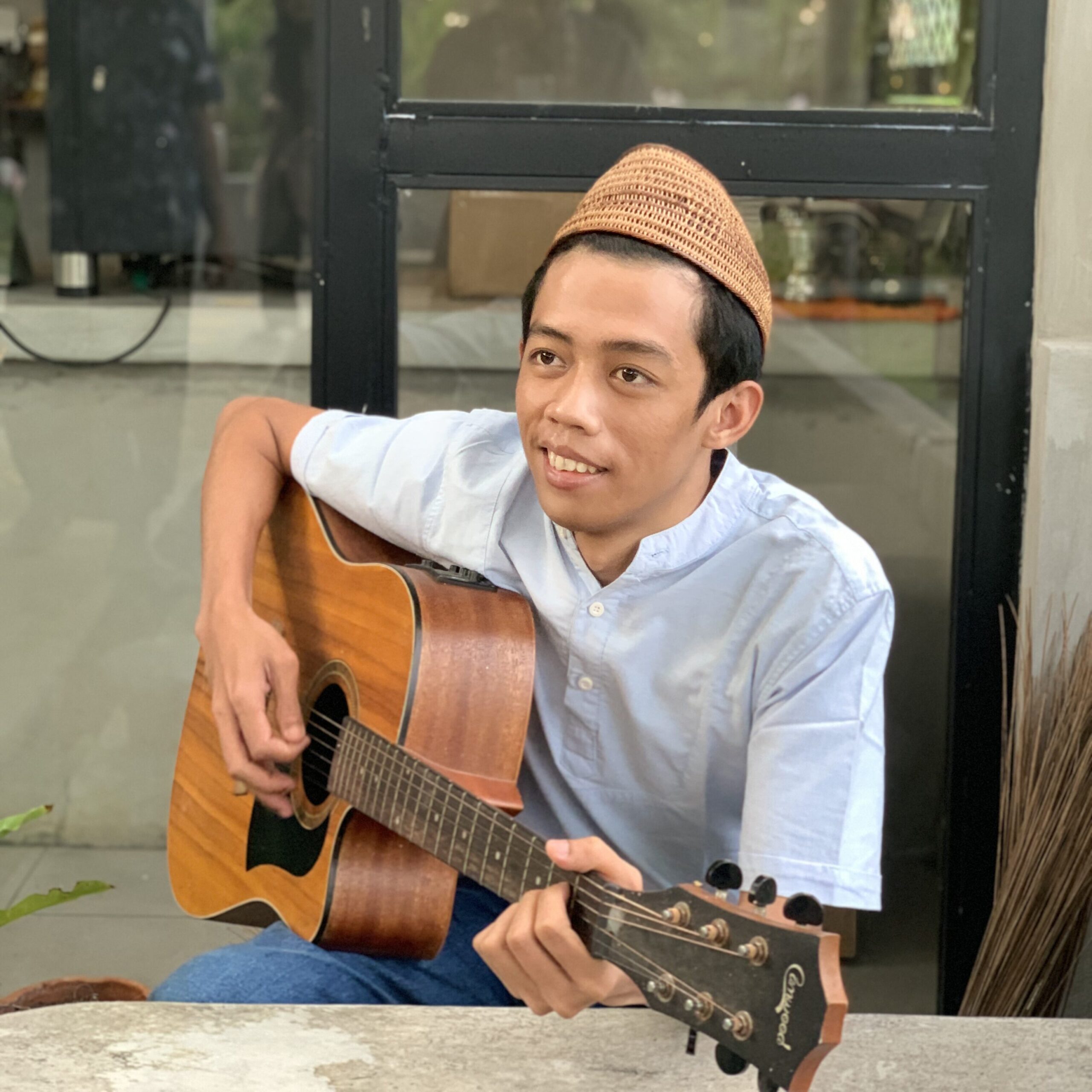 Farhan Azizi