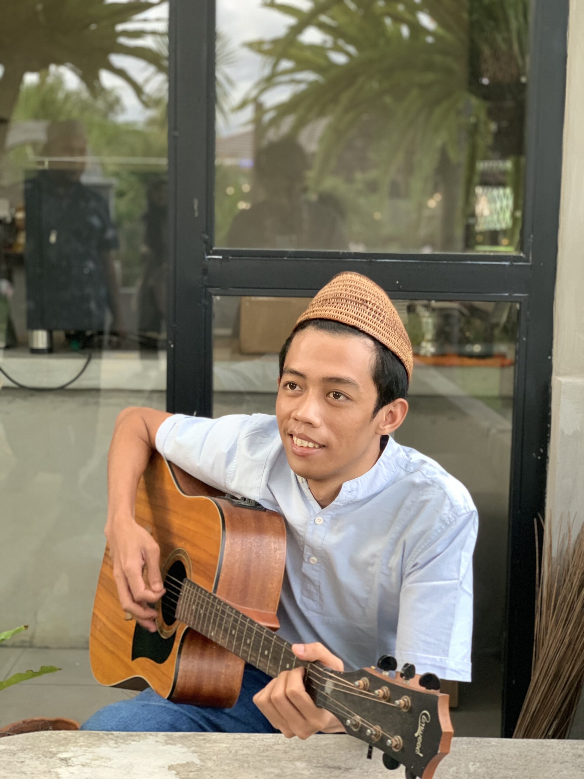 Farhan Azizi Balai PIkir