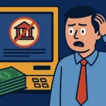 Ilustrasi Rekening Nganggur Dibekukan 3 Bulan: Negara Lagi Haus Data atau Paranoid Finansial?