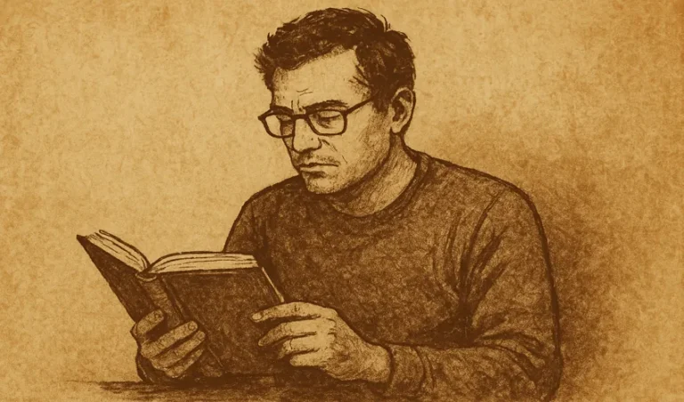 Membaca, Aktivitas yang Kian Diujungkan