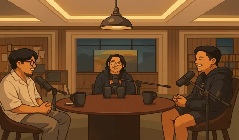 Menghapus Jurusan Filsafat Demi Masa Depan Pendidikan