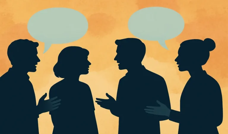 Kecerdasan Sosial, Keterampilan Tertua Semua Manusia