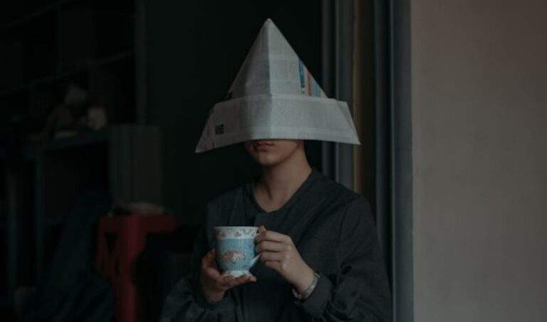 Mengupas Isu Kesehatan Mental: Kenapa Kita Semua Harus Peduli