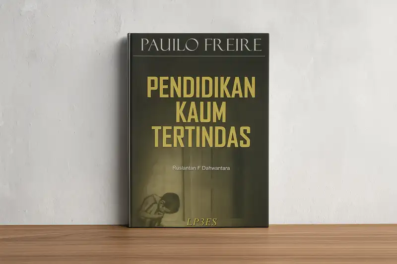 Pendidikan Kaum Tertindas: Suatu Jalan Peradaban Akal