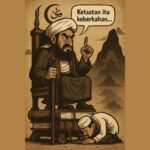 Pondok Pesantren dan Akar Feodalisme