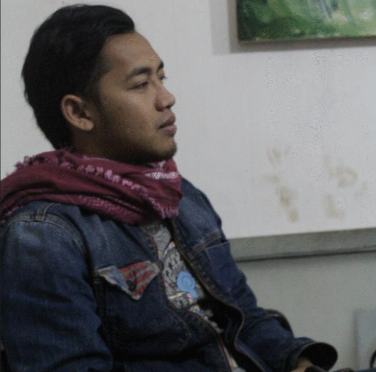 Andi Surianto