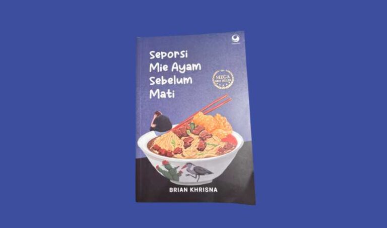 Seporsi Kecil, Rasa Besar