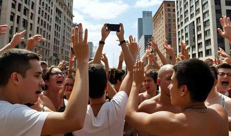 Kenapa Sinyal HP Lebih Pintar dari Kita?