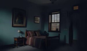 Sunyi di Kamar Diplomasi