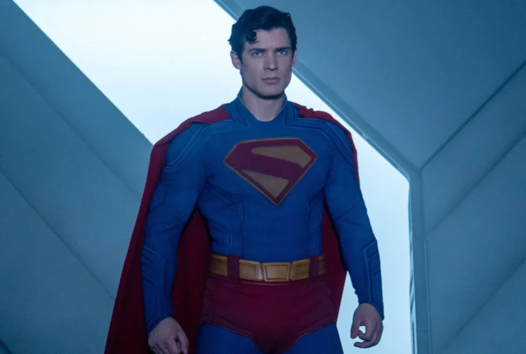 Superman 2025: Mitos Baru di Tengah Krisis Identitas Budaya