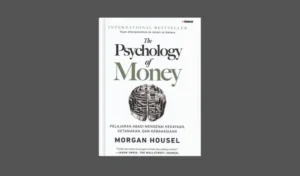 Uang, Kita, dan Imajinasi: Menjadi Waras bersama The Psychology of Money