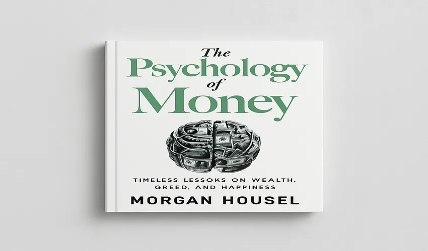 Uang The Psychology of Money