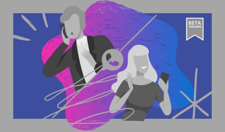 Versi Beta yang Belum Selesai