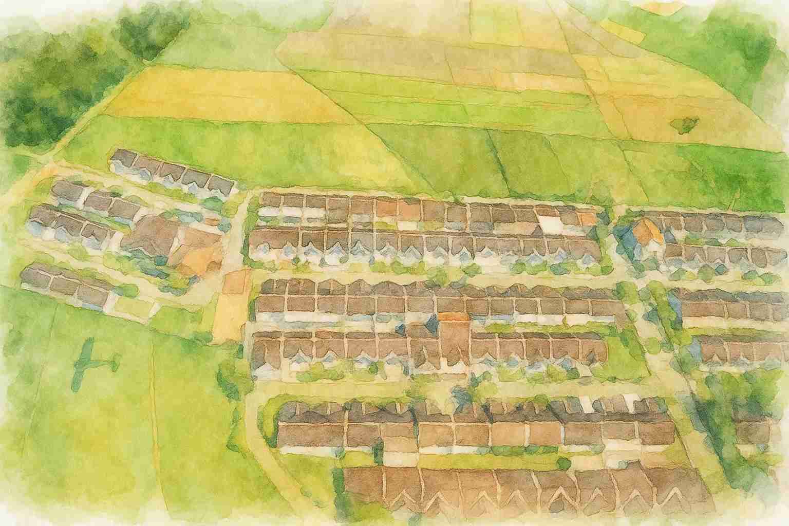 Masa Depan Pembangunan Daerah: Responsif dan Berkelanjutan