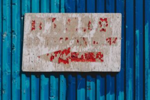 Bahasa Indonesia yang Retak