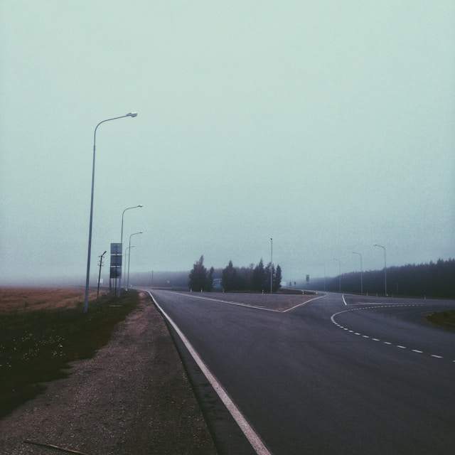 Indonesia di Simpang Jalan