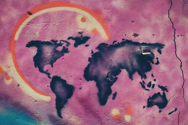 Pemahaman tentang Wawasan Internasional