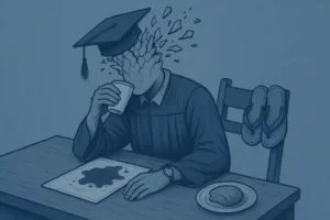 Ilustrasi Puisi