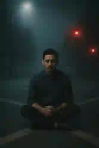 Adam dan Doa di Ujung Malang