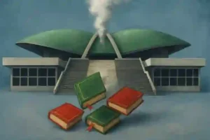 DPR, Gedung Aspirasi atau Pabrik Legislasi?