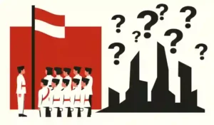 Masih Adakah IKN di Hari Kemerdekaan?